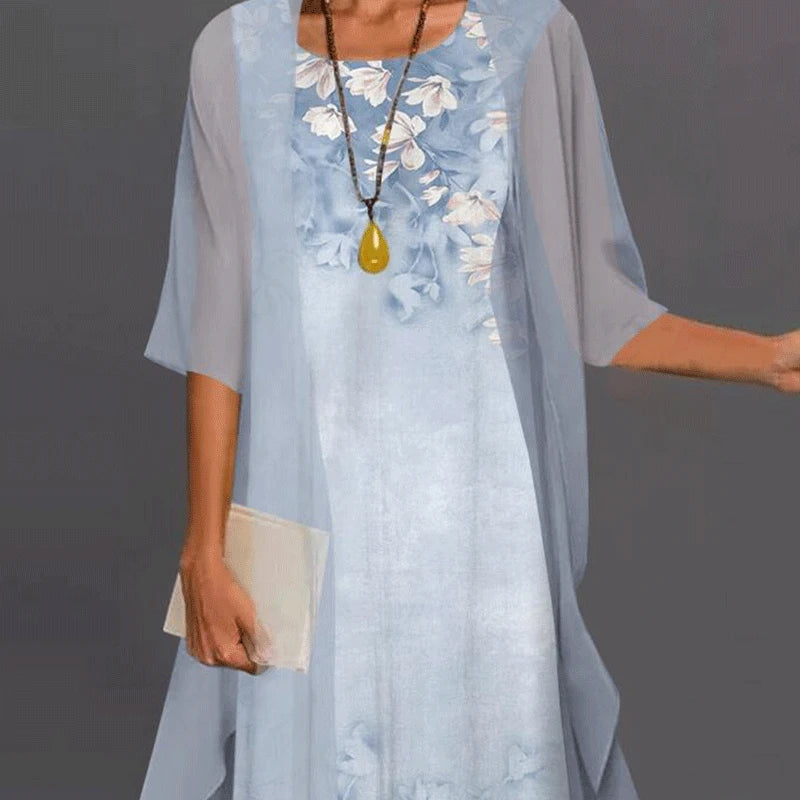 Bhae | Elegant and lightweight robe for women