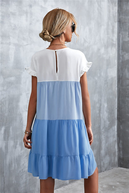 Ivy | Robe d'été colorée pour femmes
