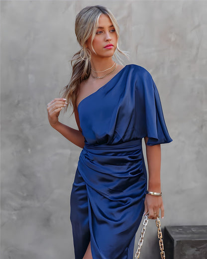 Ottilie | Robe Élégante pour Femmes
