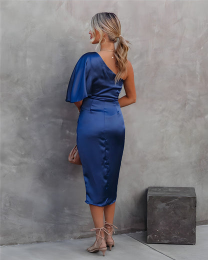 Ottilie | Robe Élégante pour Femmes