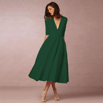Roryna | Elegant princess dresses for women