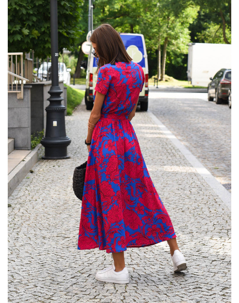 Marlene | Robe Confortable