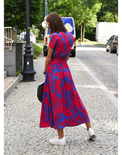 Marlene | Robe Confortable