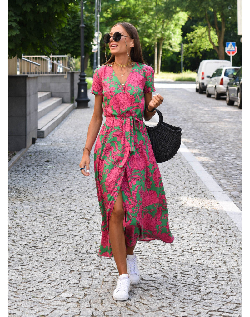Marlene | Robe Confortable
