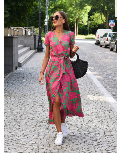 Marlene | Robe Confortable