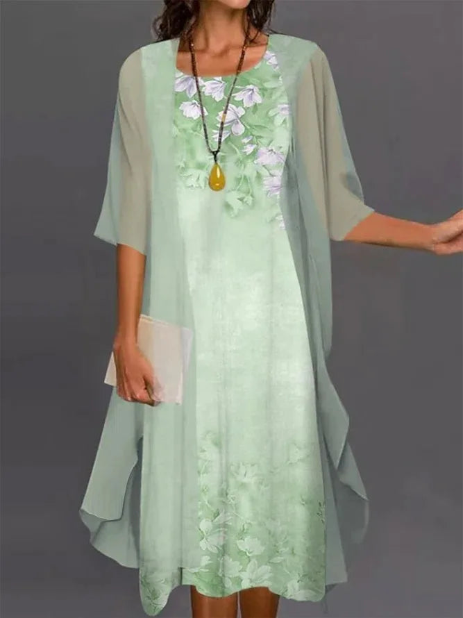 Bhae | Elegant and lightweight robe for women