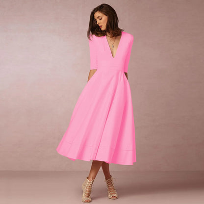 Roryna | Elegant princess dresses for women