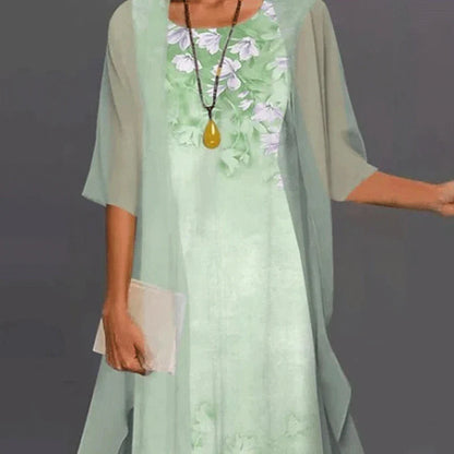 Bhae | Elegant and lightweight robe for women