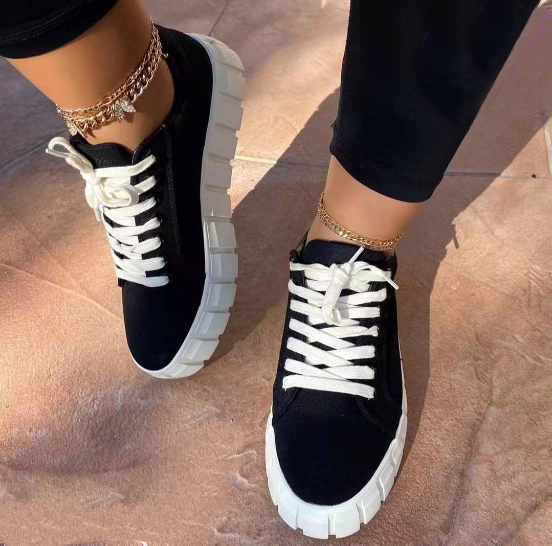 Valentina | Trendy and comfortable women's shoes