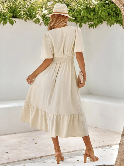Angelou | Robe longue élégante pour femmes