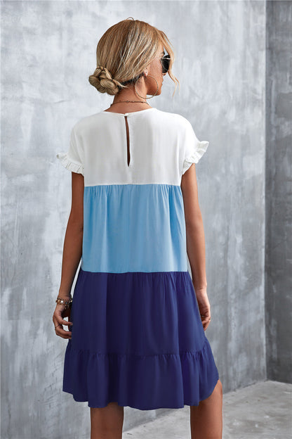 Ivy | Robe d'été colorée pour femmes