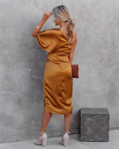 Ottilie | Robe Élégante pour Femmes
