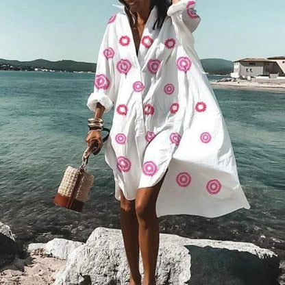 Hermine | Robe d'été pour femmes