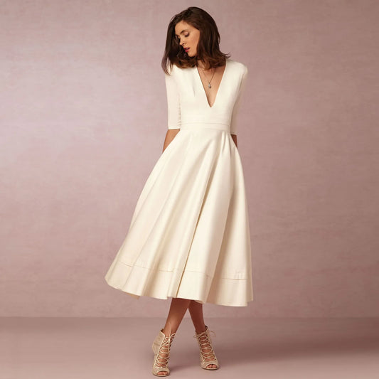 Roryna | Robes de princesses élégantes pour femmes