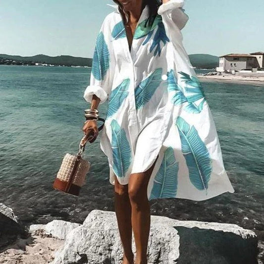 Hermine | Summer dress for women