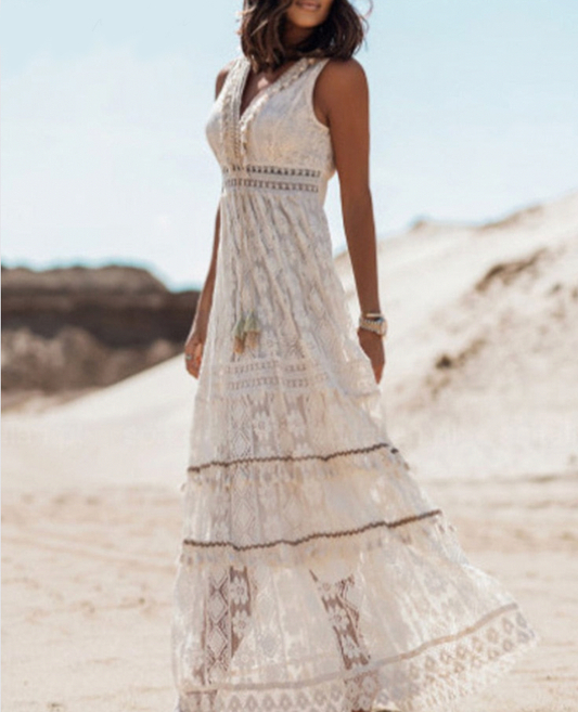 Aderyn™ Boho Robe