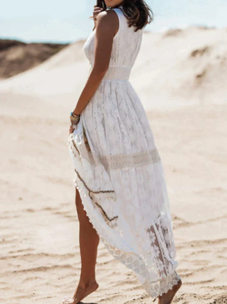 Aderyn™ Boho Robe