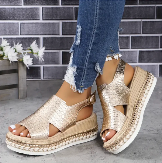 Helma | Sandales pour Femmes