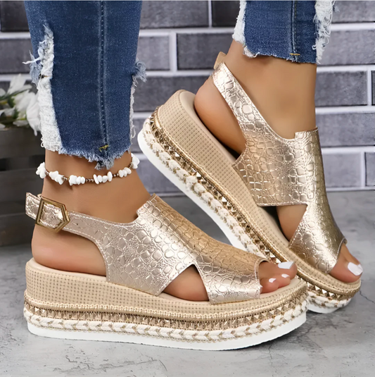 Helma | Sandales pour Femmes