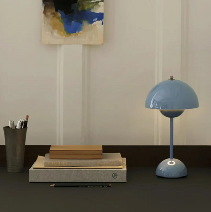 Lampe de Table Élégance Moderne