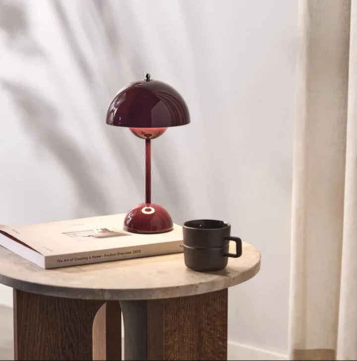 Lampe de Table Élégance Moderne