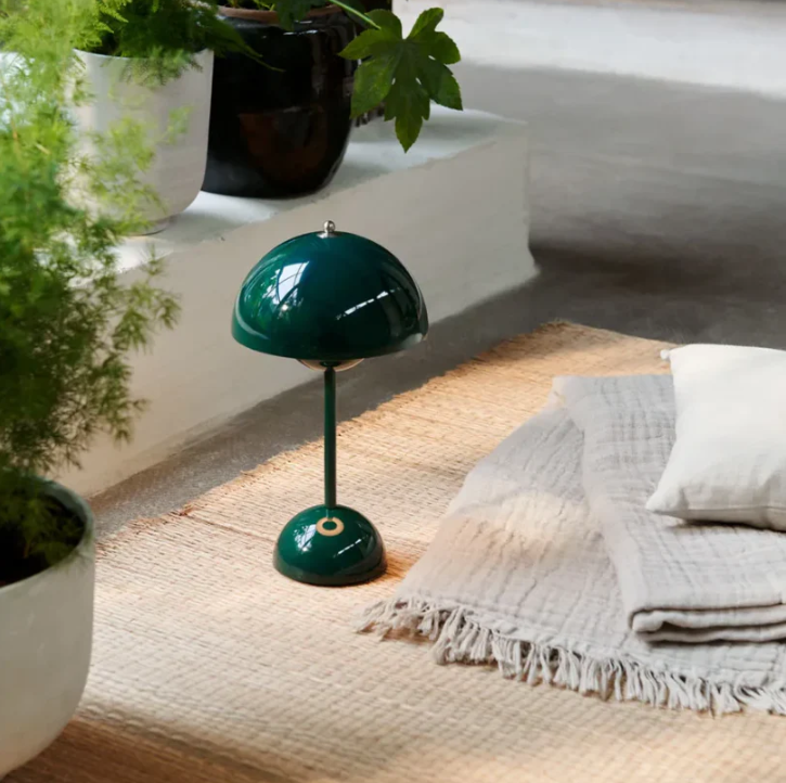 Lampe de Table Élégance Moderne