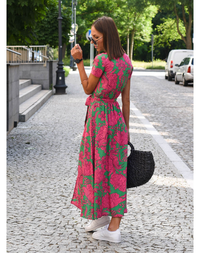 Marlène | Robe Confortable