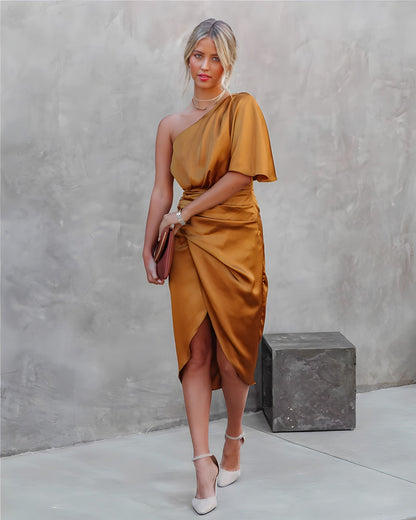 Ottilie | Robe Élégante pour Femmes