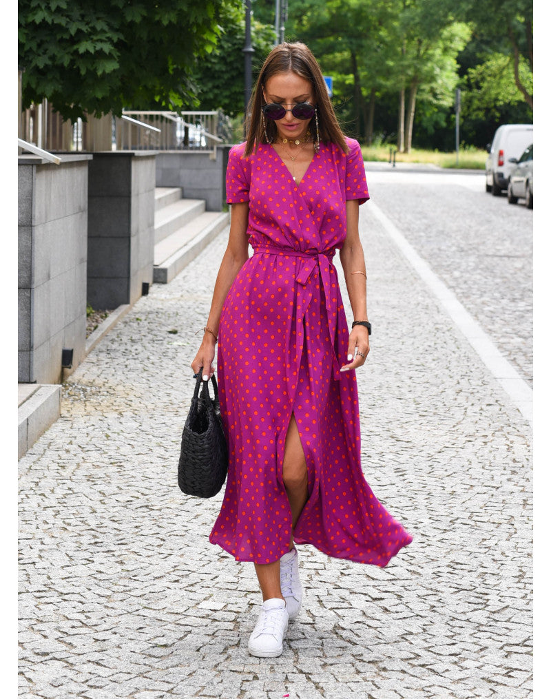 Marlene | Robe Confortable