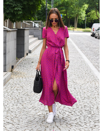 Marlene | Robe Confortable