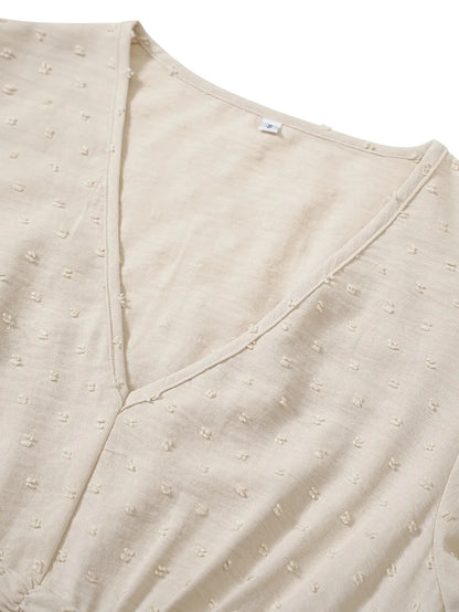 Angelou | Robe longue élégante pour femmes