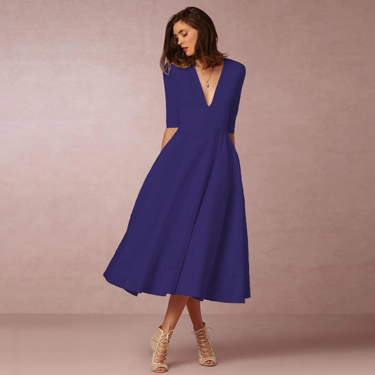 Roryna | Robes de princesses élégantes pour femmes