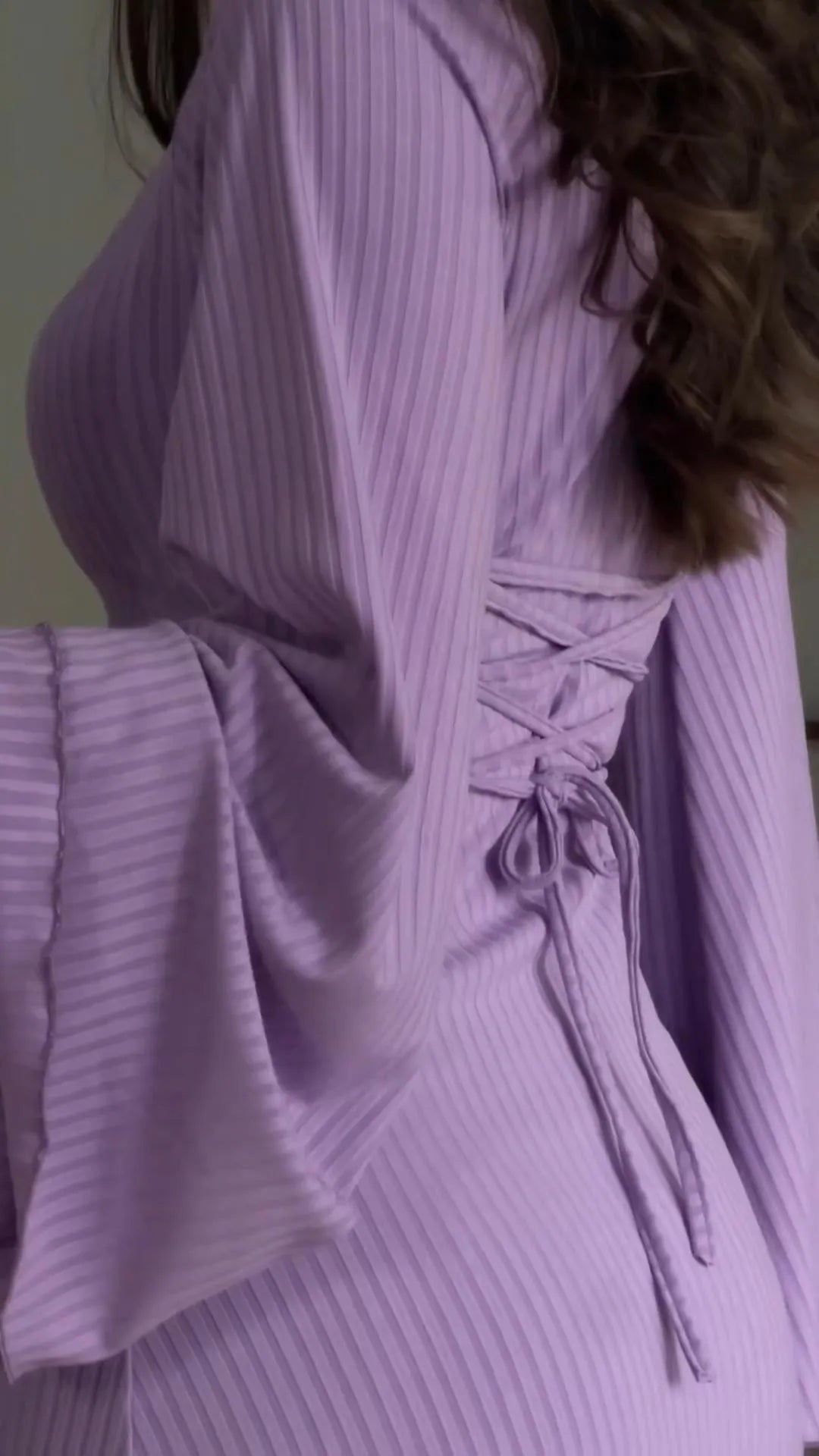 Renate | Robe maxi élégante