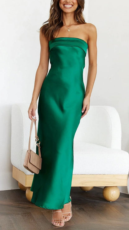 Melinia | Robe élégante pour femmes