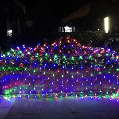 Lumières en Filet LED