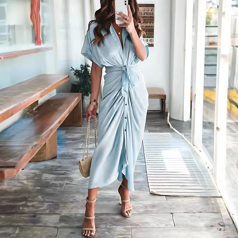 Zenieth | Robe élégante pour femmes