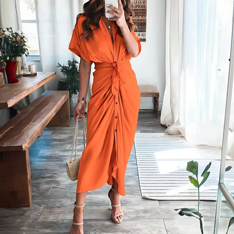 Zenieth | Robe élégante pour femmes