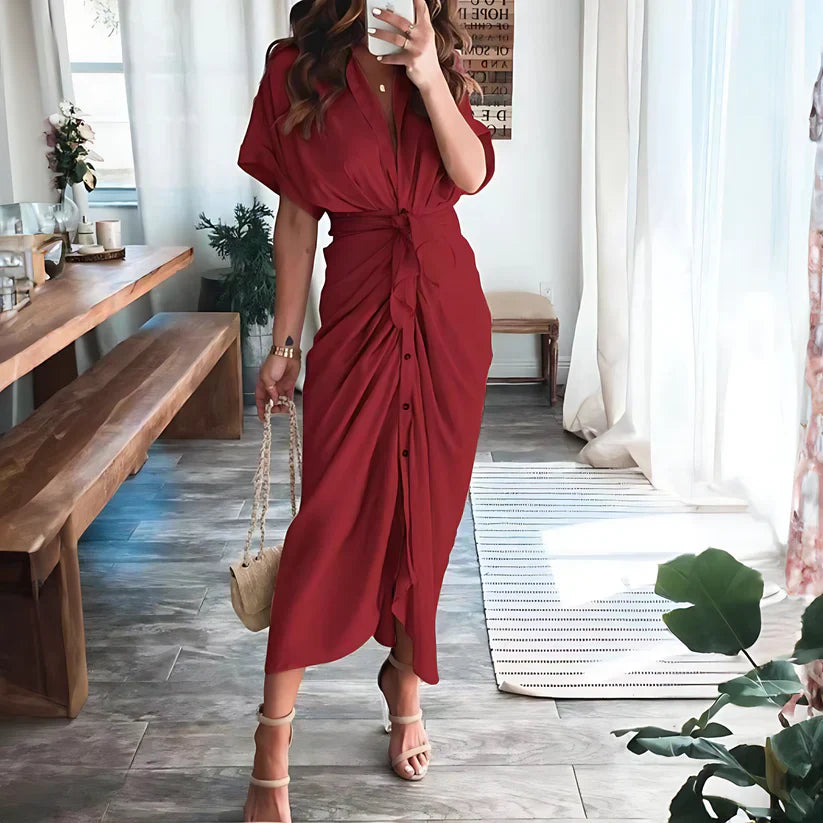 Zenieth | Robe élégante pour femmes