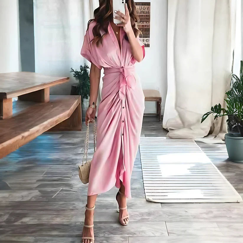 Zenieth | Robe élégante pour femmes
