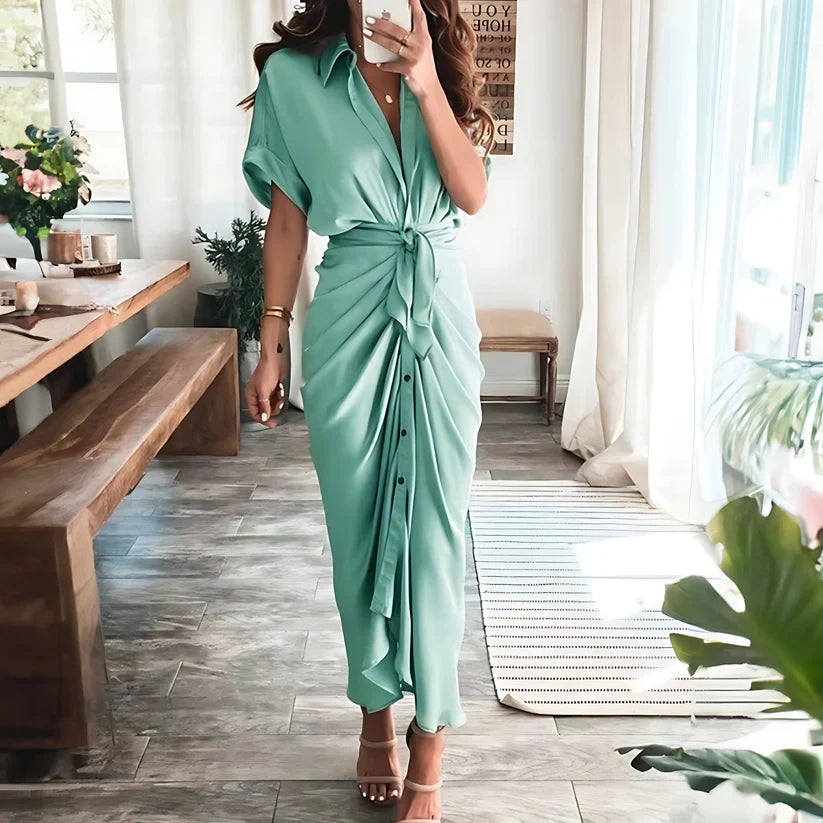 Zenieth | Robe élégante pour femmes