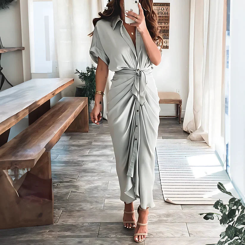 Zenieth | Robe élégante pour femmes