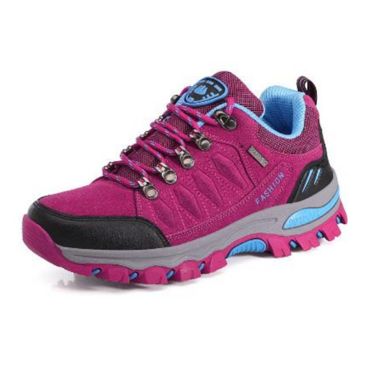 Waltrin | Chaussures de randonnée pour femmes