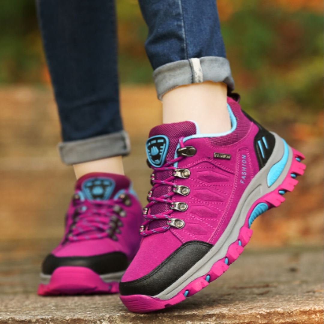 Waltrin | Chaussures de randonnée pour femmes