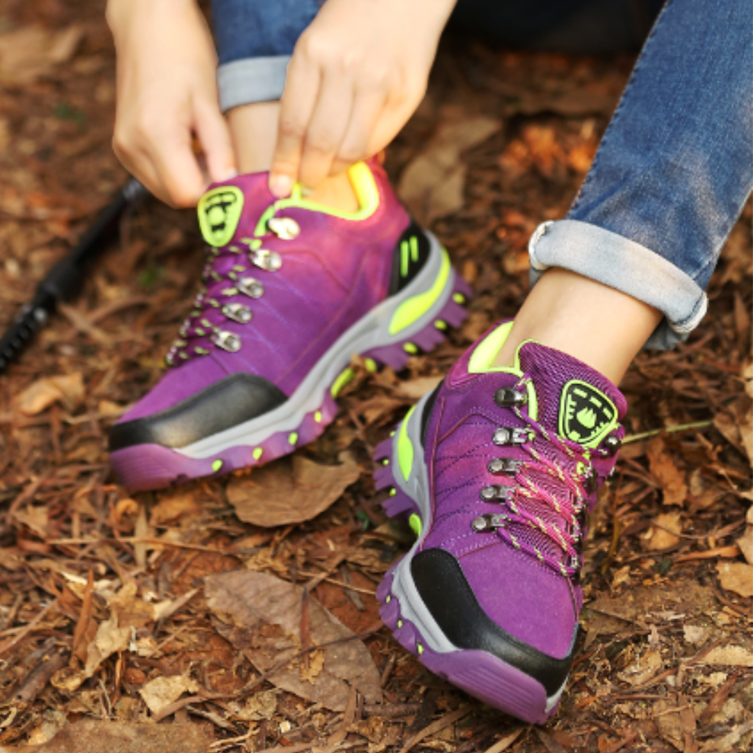 Waltrin | Chaussures de randonnée pour femmes