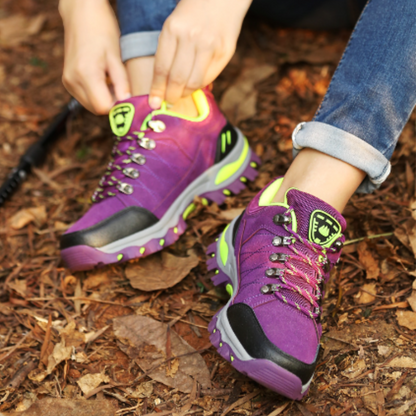 Waltrin | Chaussures de randonnée pour femmes