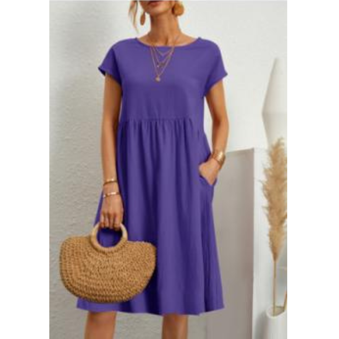Aria | Robe d'été confortable