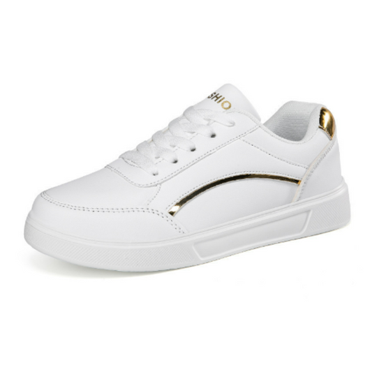 Crimson | Chaussures Basses Confortables