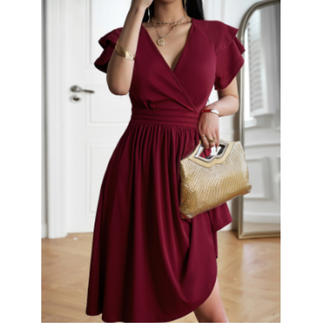 Annegretin | Robe pour femmes