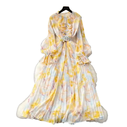 Nele | Robe Femme
