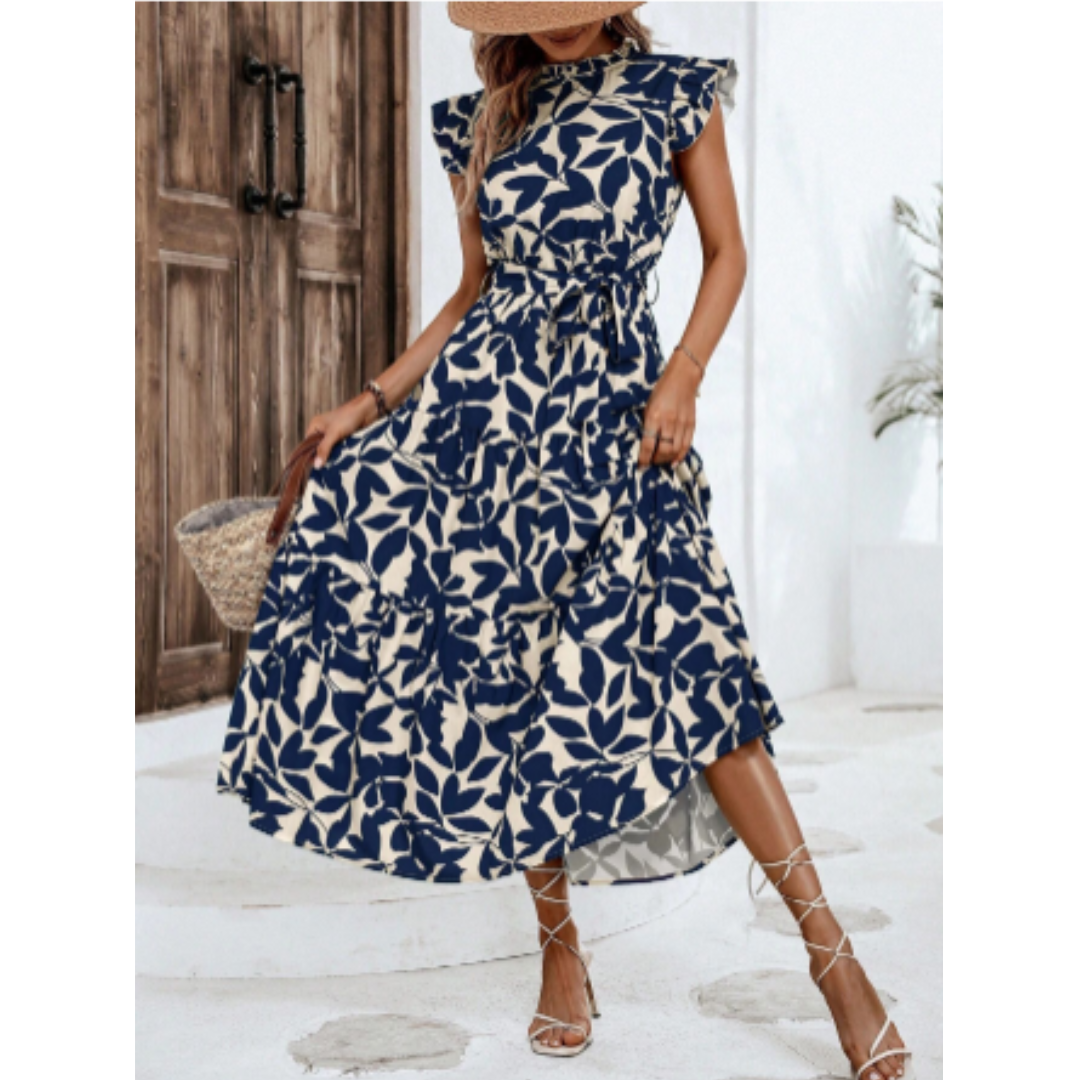 Dorothea | Robe Femme